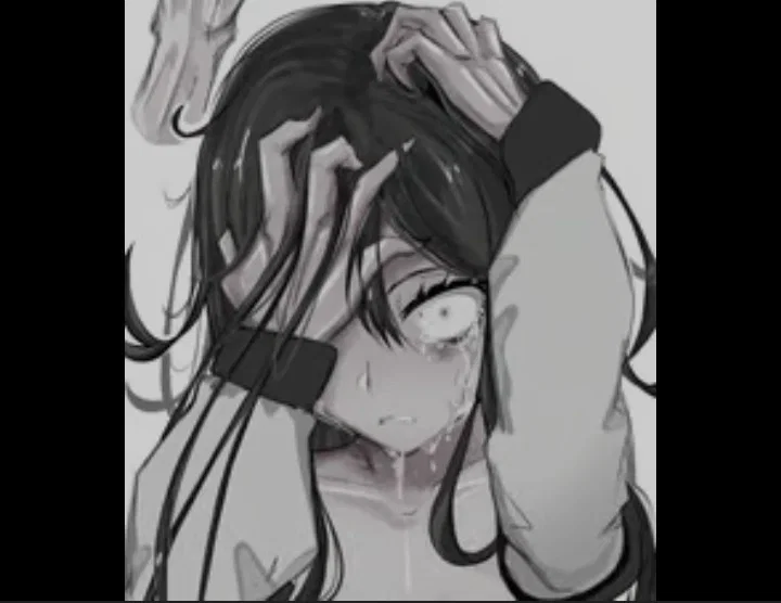 Scp-096-F(Futa)