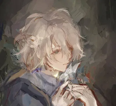 Veloria ★ Changed forever