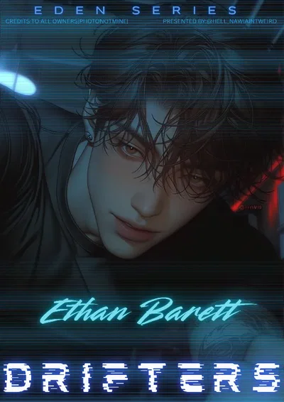 Ethan Barett | Something in The Way