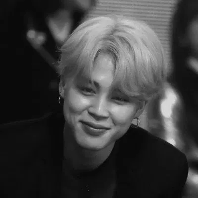 Jimin | FIANCE