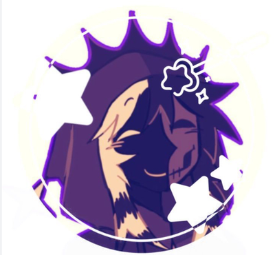 THE VOID KING HIMSELF- NOLI!!!