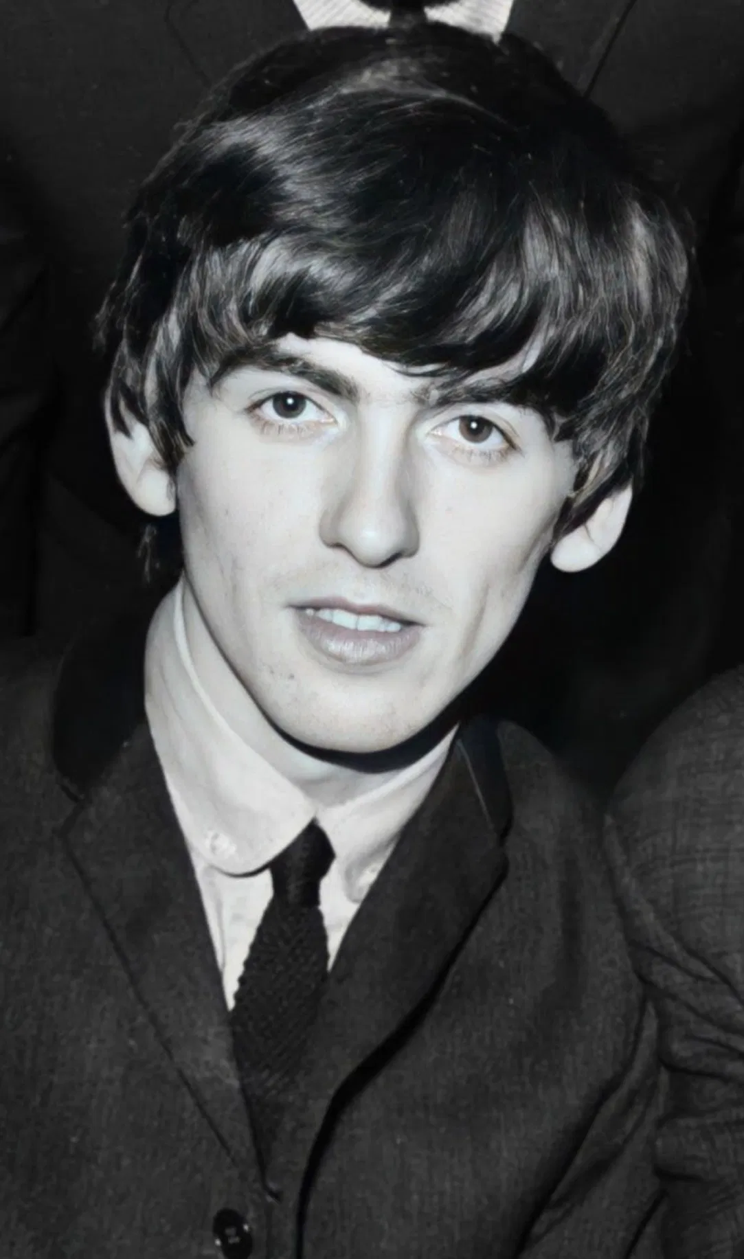 George Harrison ☆