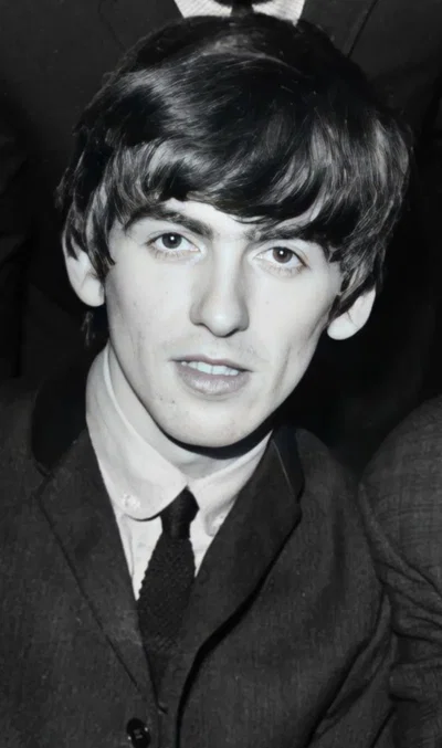 George Harrison ☆