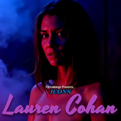 Lauren Cohan - Icons