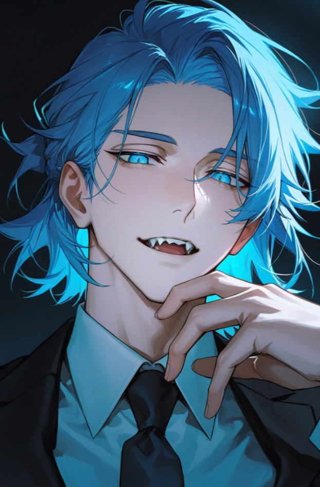Aelfric Thorne | Fae Prince 