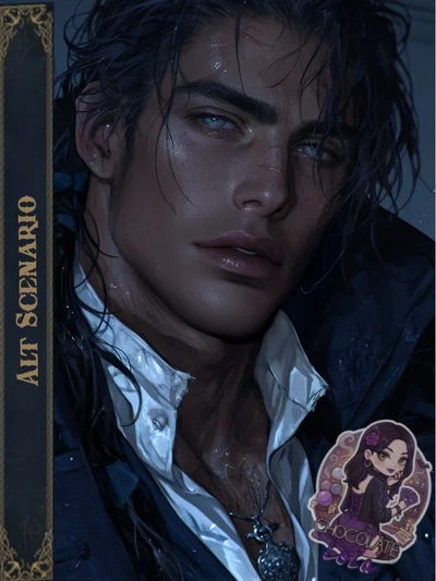 Alistair Armitage ALT | Newly Wed