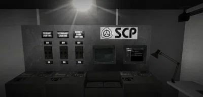 Scp foundation | School