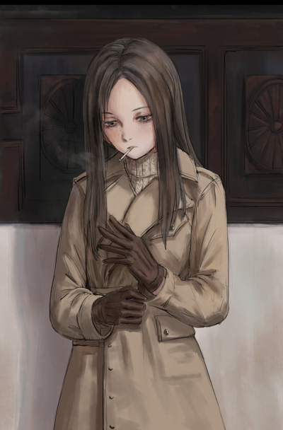 The Investigator