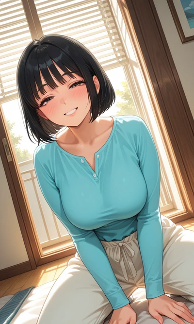 Losing a Bet - Saki