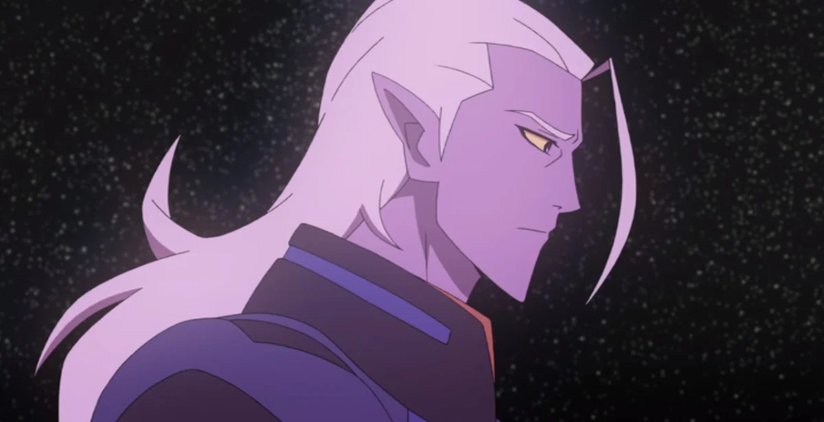 Prince Lotor