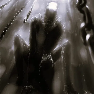 Xenomorph