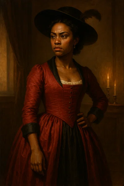 Josephine Cross