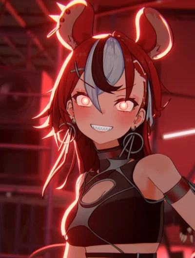 Hakos Baelz~wlw/gl