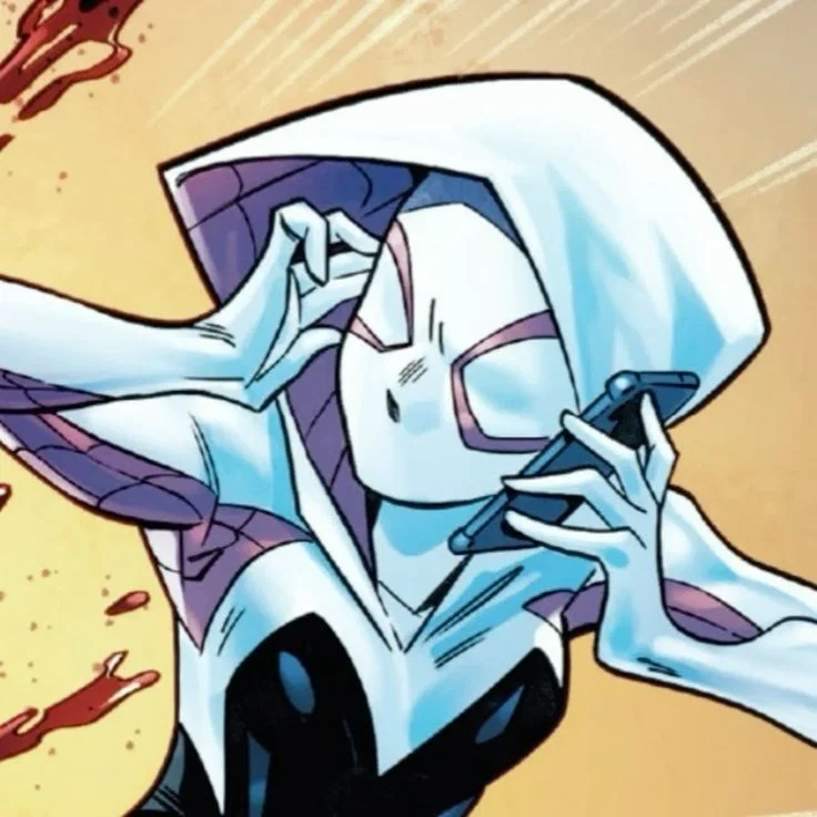 Gwen Stacy 