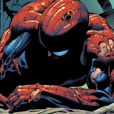 Peter Parker || Spiderman 🕷