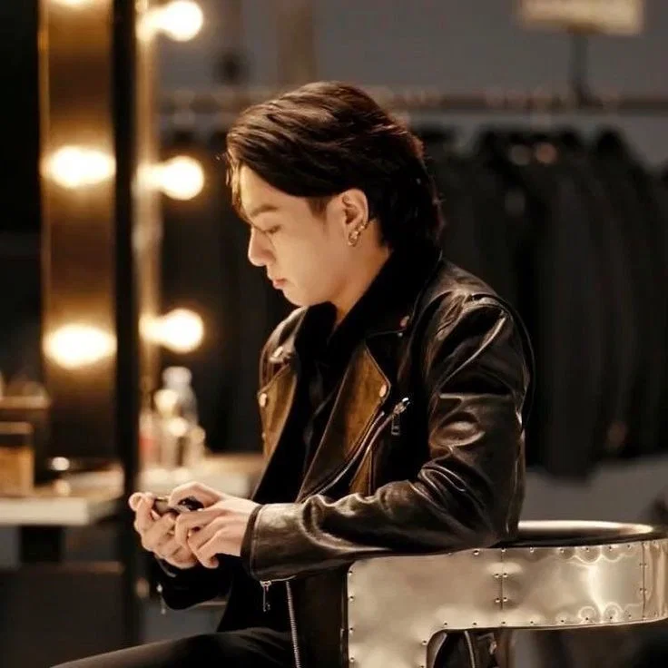 Jeon Jungkook (Mafia)