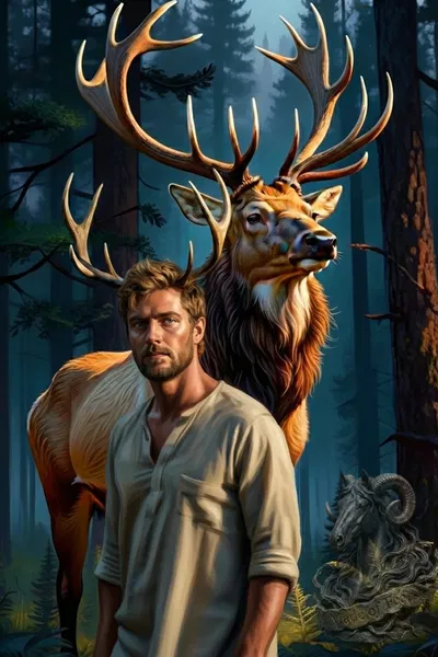 The Forest God