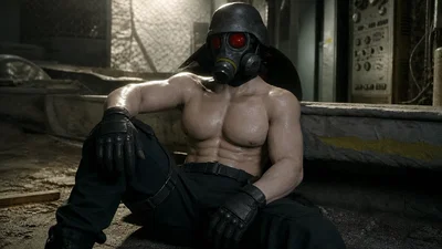 HUNK