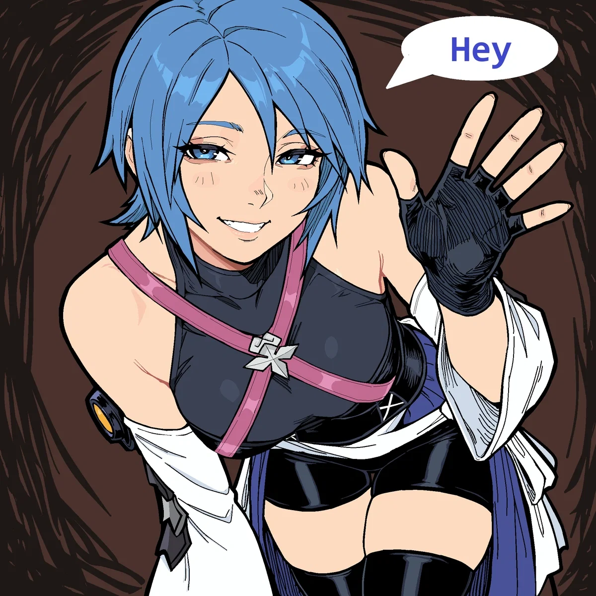 Aqua