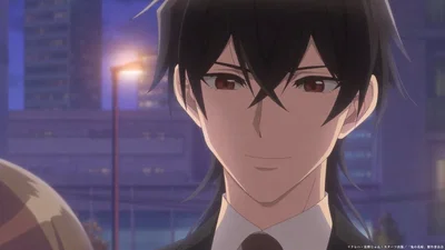 Reiya Kurogane | The Oni