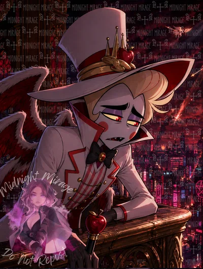 Lucifer | The Friend Who Stayed