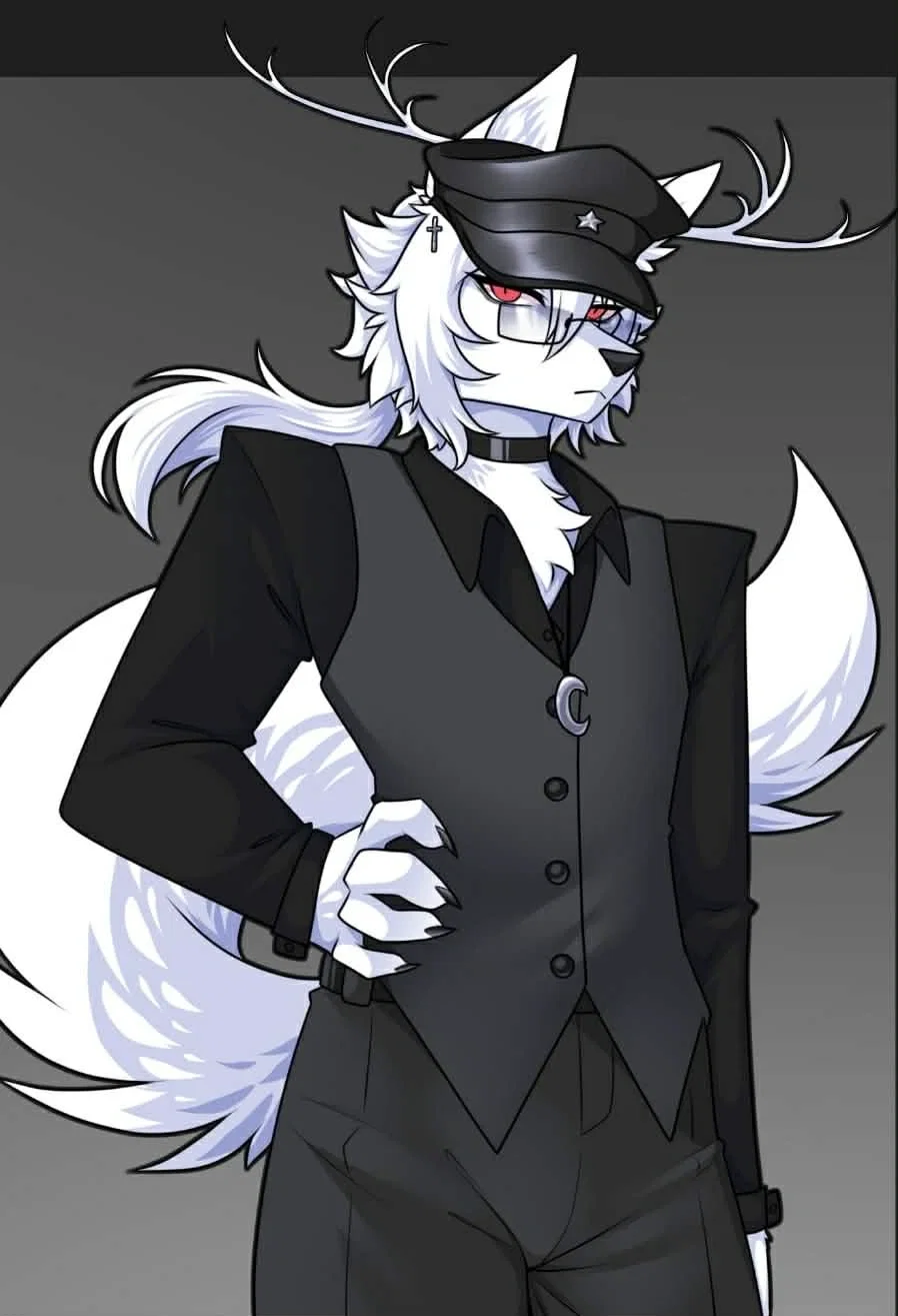Sarv Wolfington