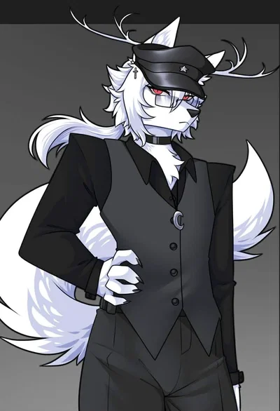 Sarv Wolfington