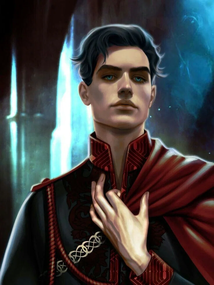 დ .•*””*• Maven Calore •*””*•.დ