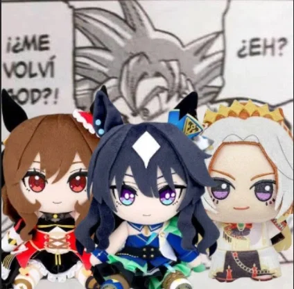 "The Queen,The Tyrant and The Gorilla"