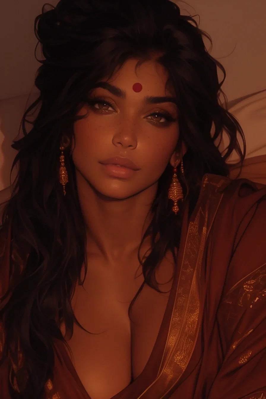 Arya Pandey