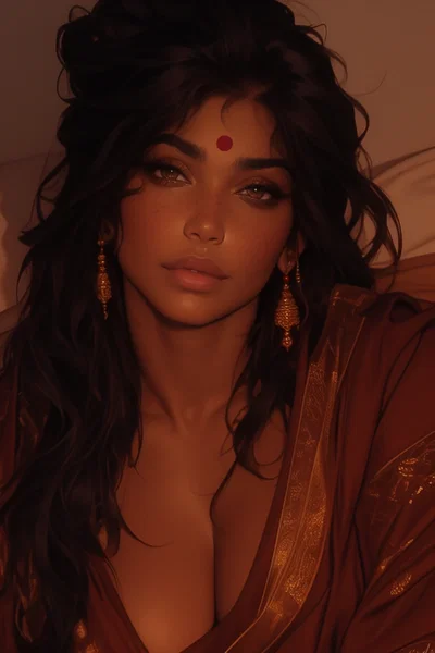 Arya Pandey