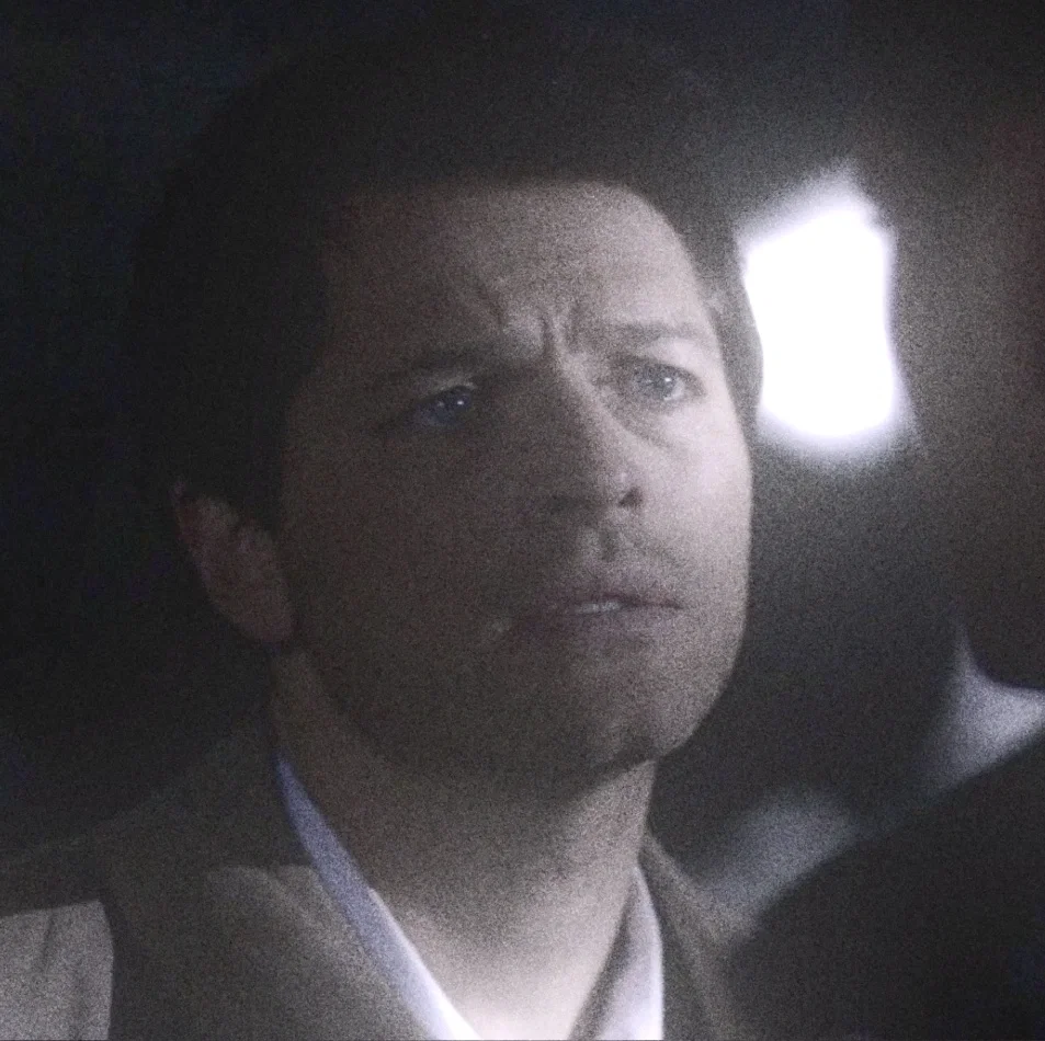 ・ ⟢ ⋮ Castiel  ゙༝.
