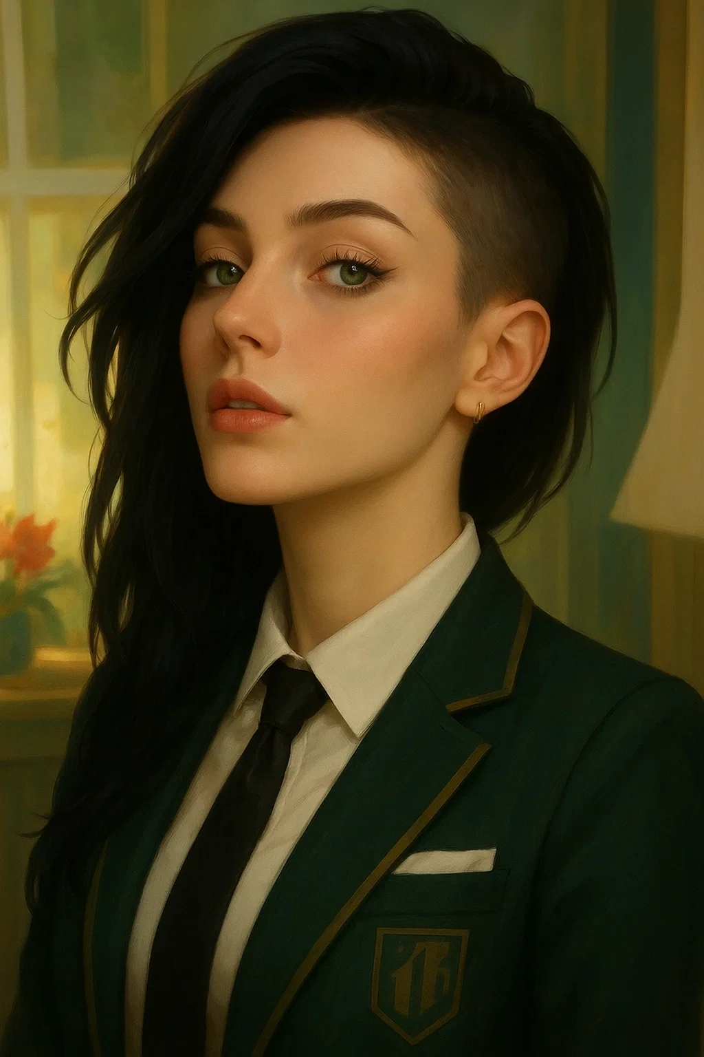 Lauren Rivers