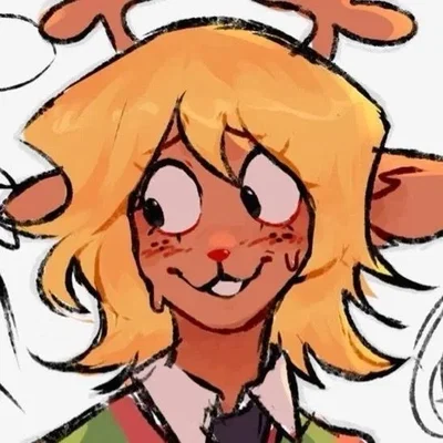 NOELLE HOLIDAY - Deltarune