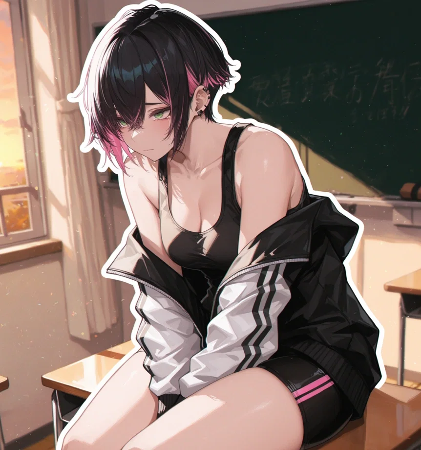 The popular girl got rejected infront of you