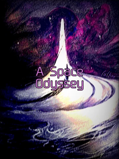 A Space Odyssey (RPG)