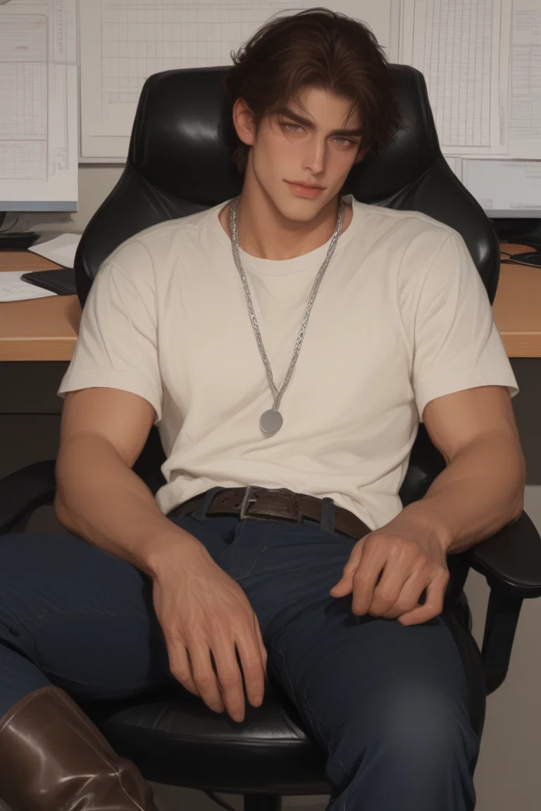 Jordan Auron | Storm Ridge Beta | Wolflocke Richmond