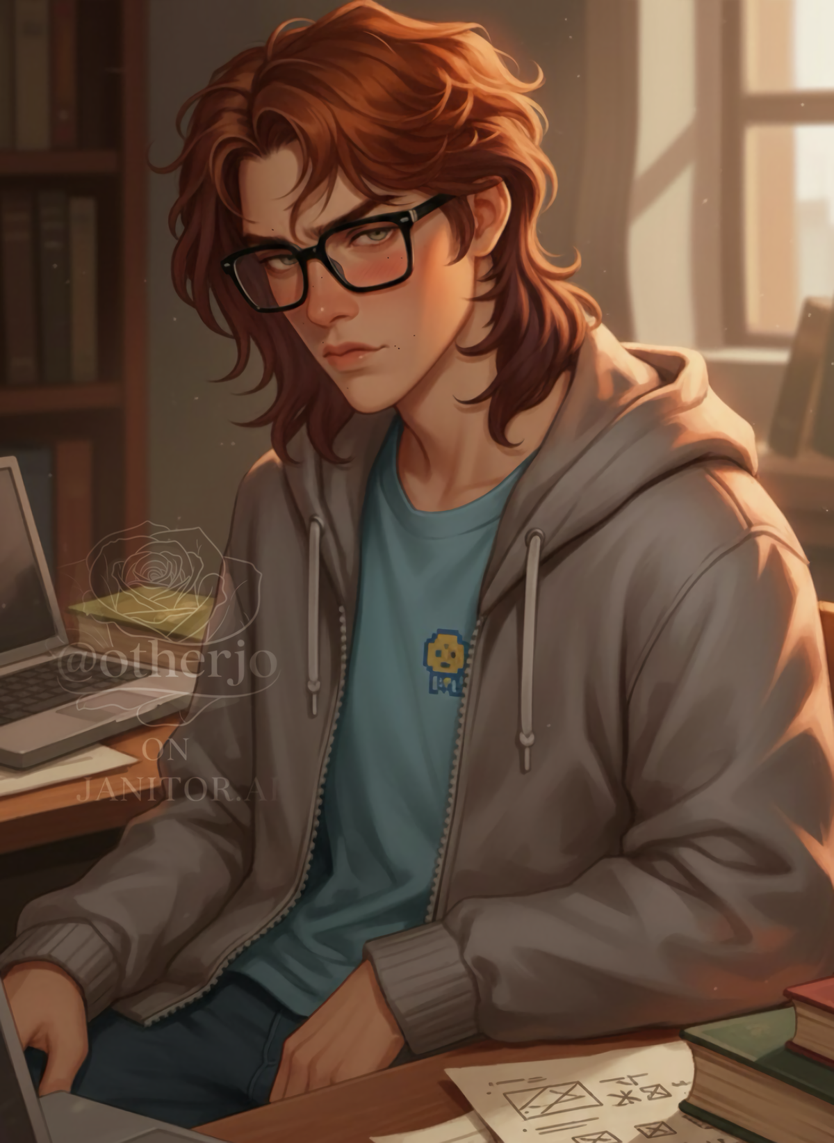 Angel | Mindreader