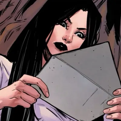 Laura Kinney//X-23