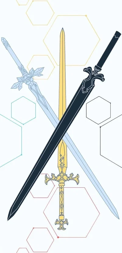 Sword art online RPG 