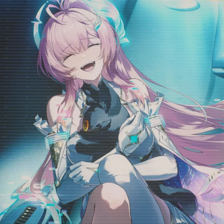 Aemeath : Bring Your Daughter Home