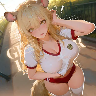Bratty popular girl wants to pair up with you for PE