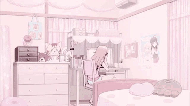 Dorm under control