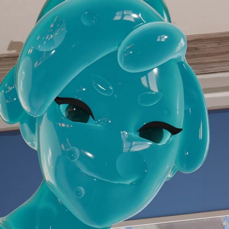 Ella Slurp