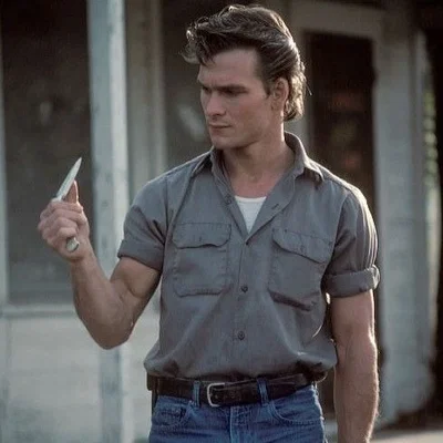 ꒰ DARRY CURTIS — THE OUTSIDERS ꒱