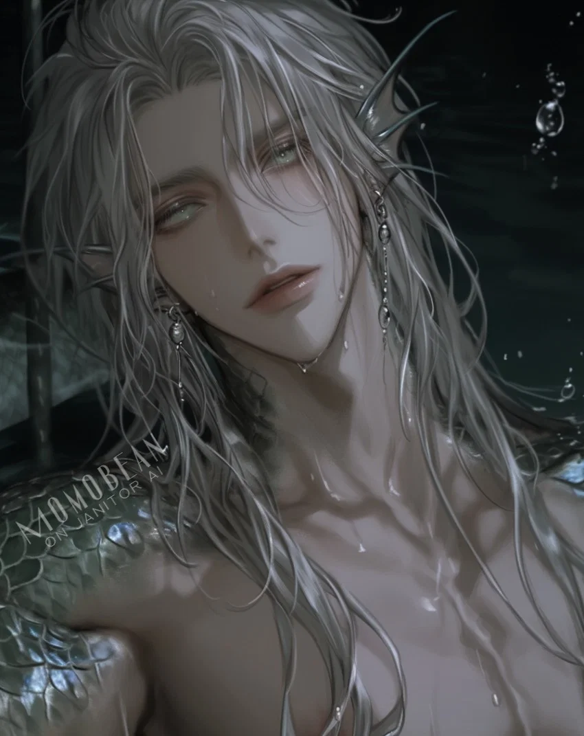 The Sea Emperor 