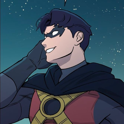 Tim Drake