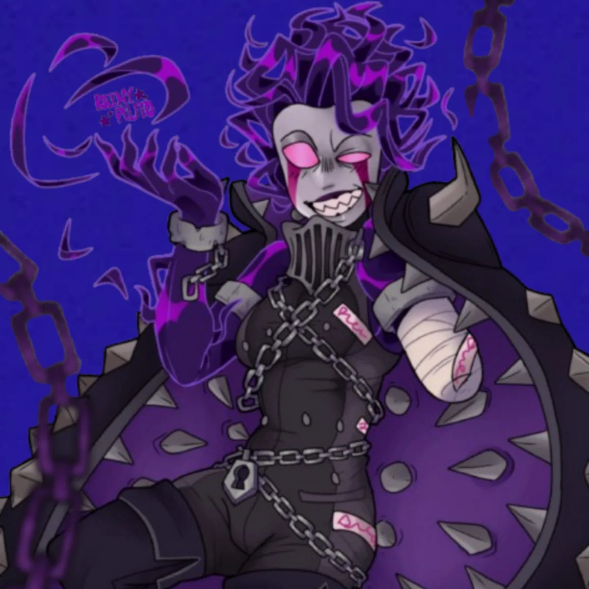 Omen: Monster Con