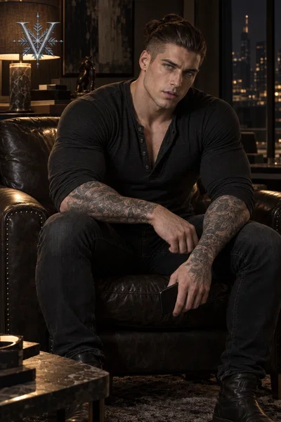 Eric Smith — Your Best Friend’s Boyfriend Gets Off to You