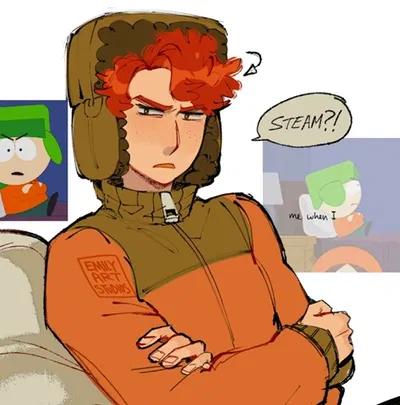 Kyle Broflovski